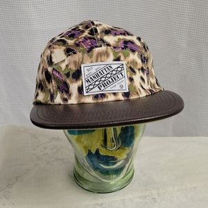 Manhattan Project Hat